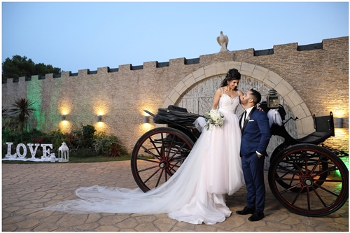Καλλιτεχνική φωτογράφηση γάμου στην Αθήνα